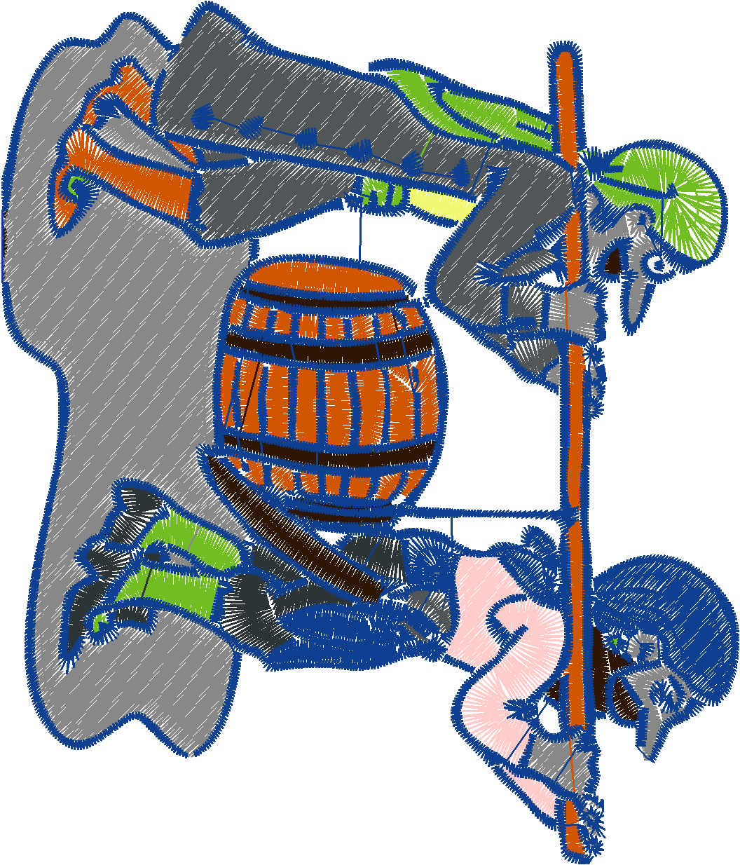 Pirates 4  (16)