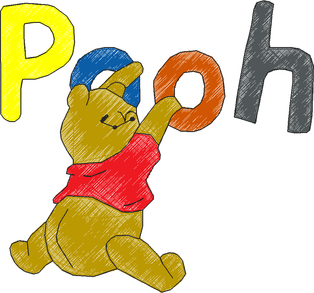 Poohhang
