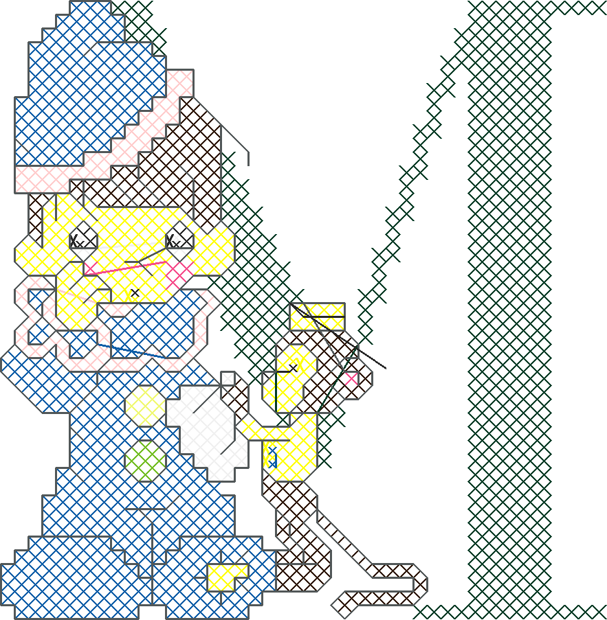 Pmm