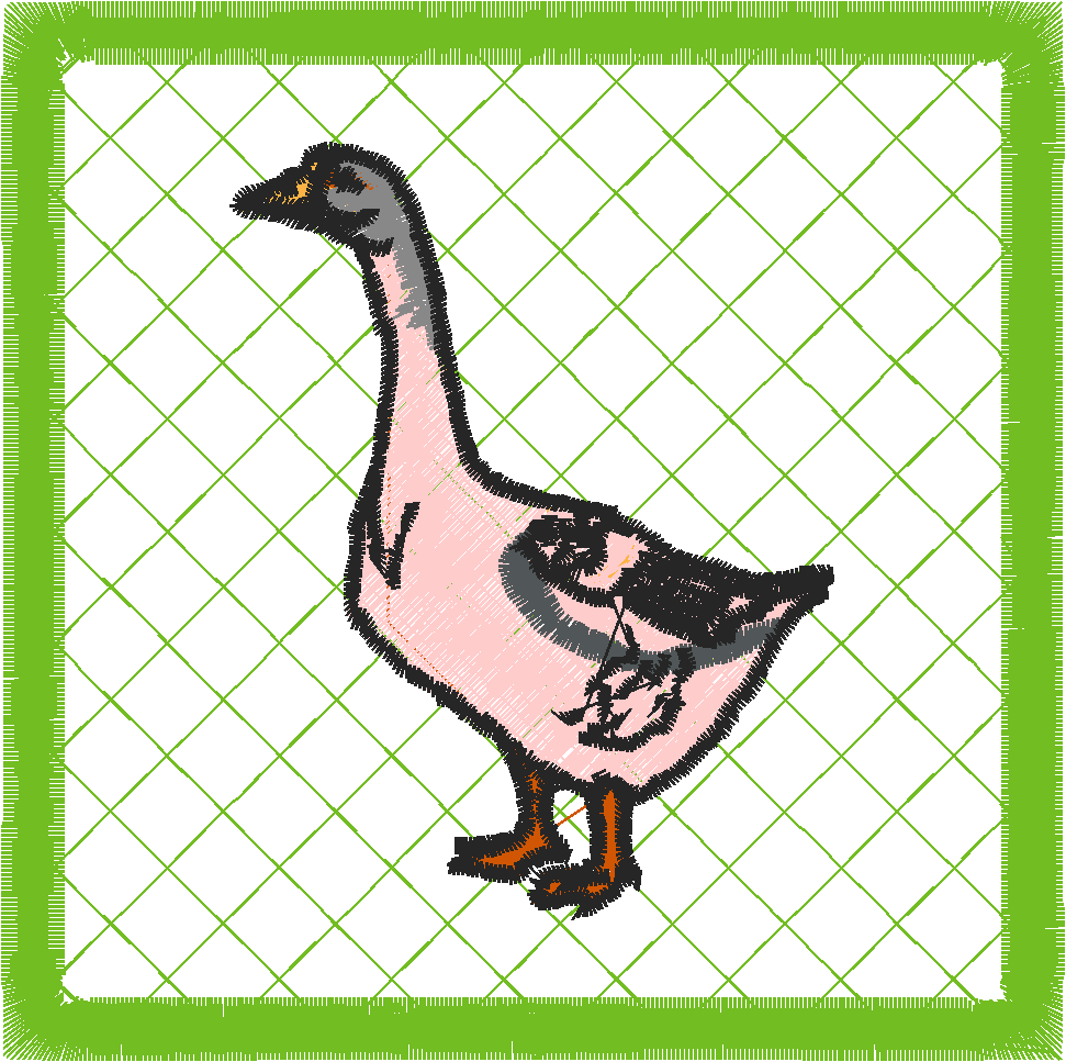 Goosecoaster