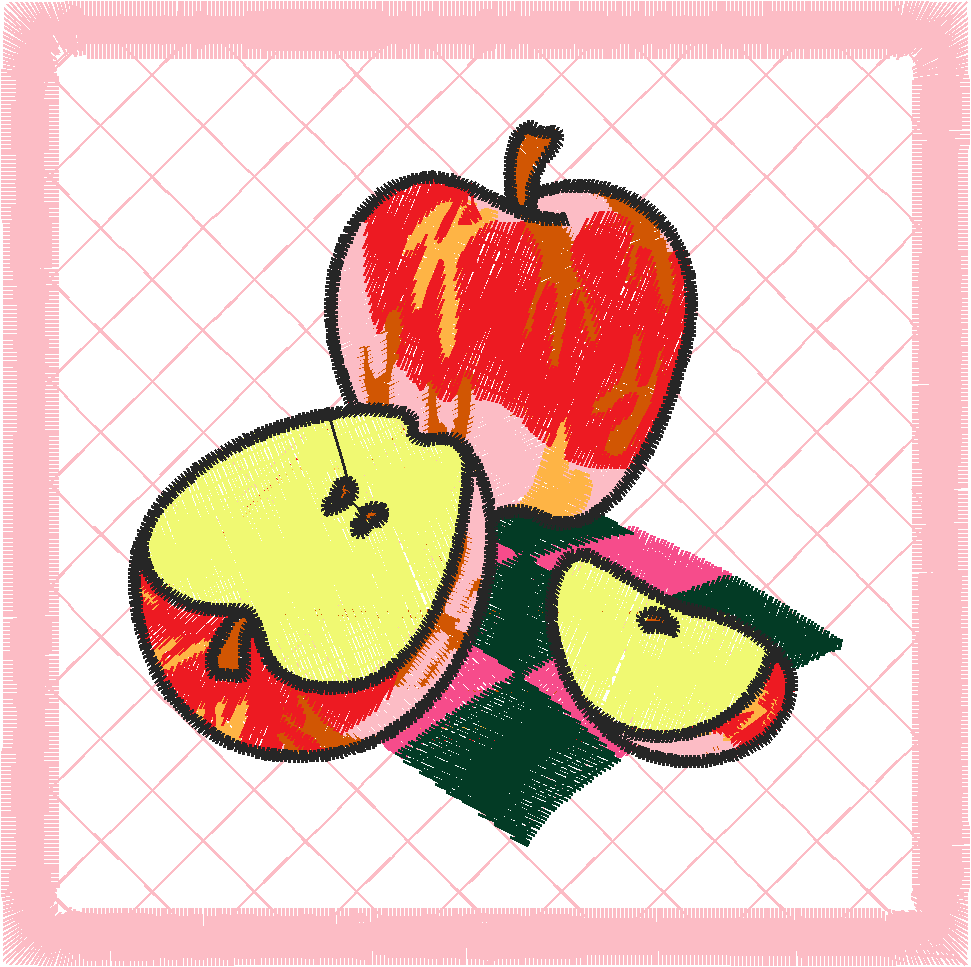 4x4applespotholder