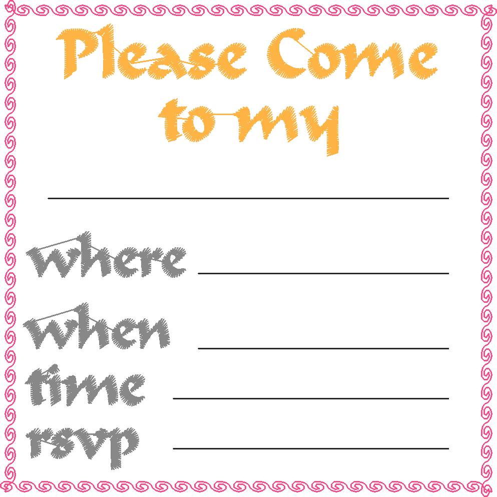 01 Please Come