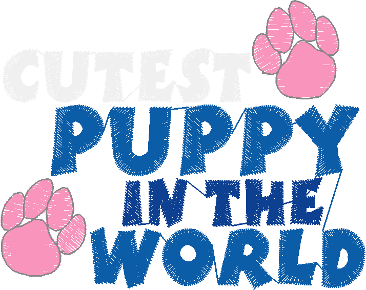 Puppies Rule 2  (2)
