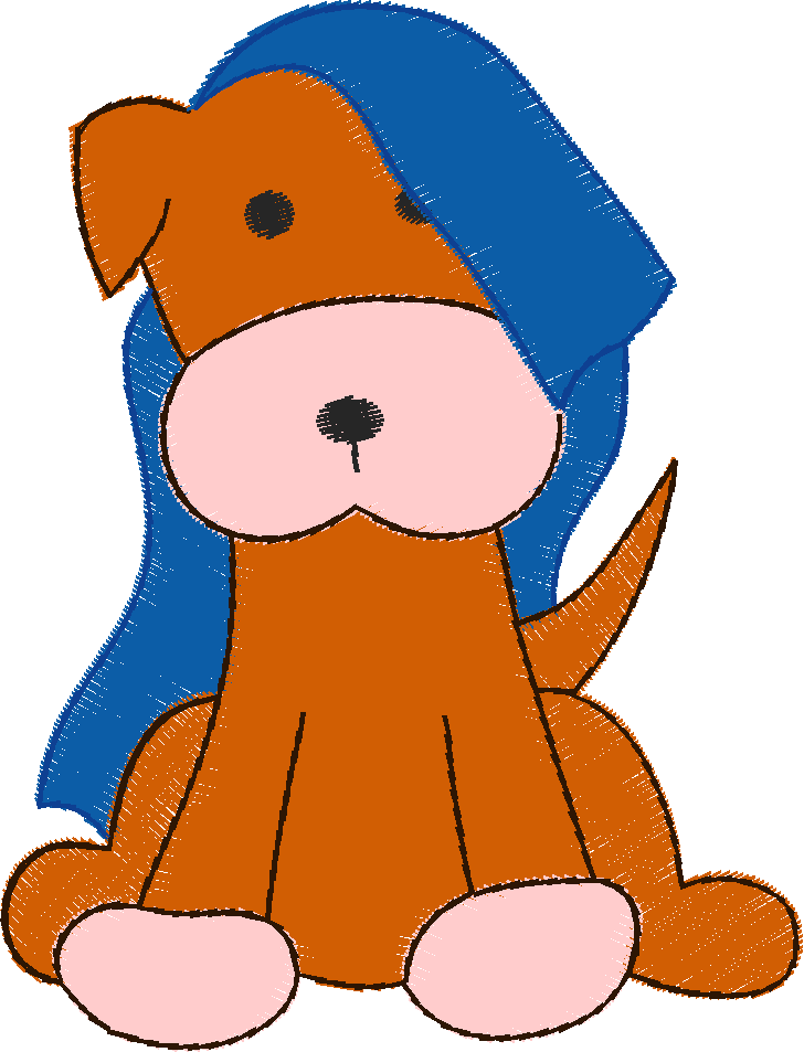 Puppy Love 1  (15)