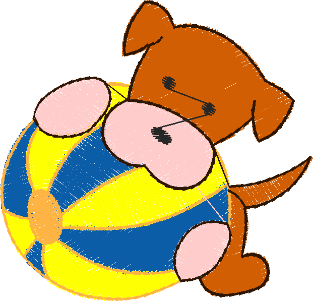 Puppy Love 1  (4)