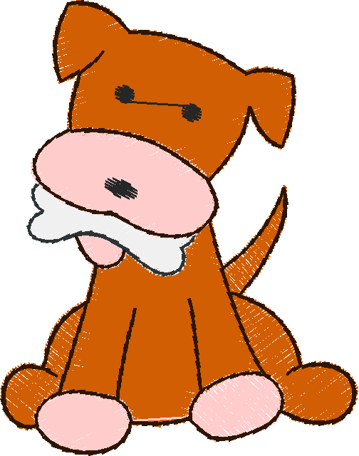 Puppy Love 1  (6)