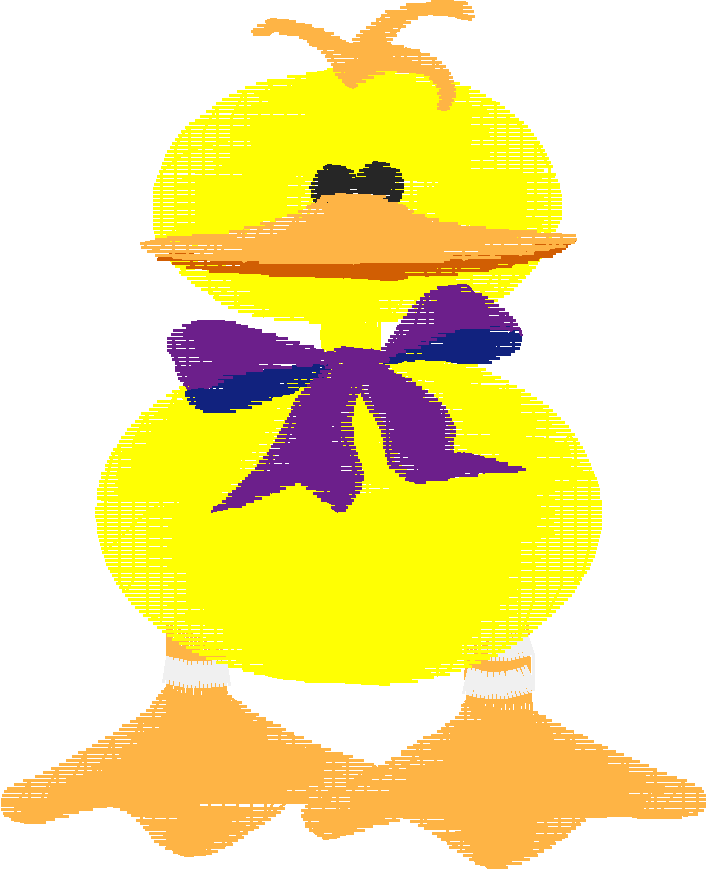 Quack Ups 1