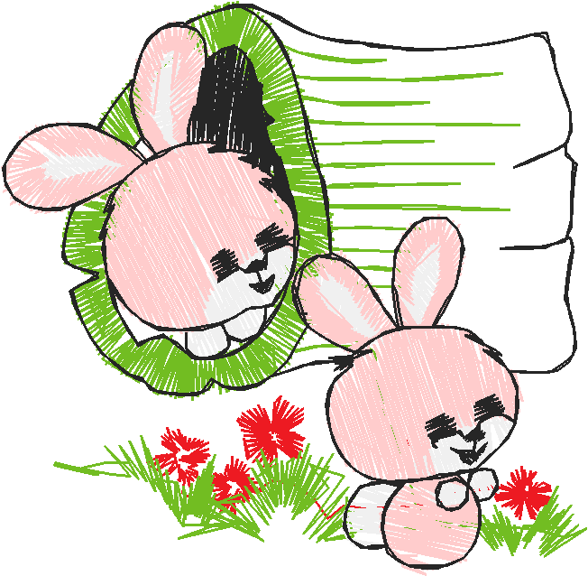 Rabbits 1  (4)