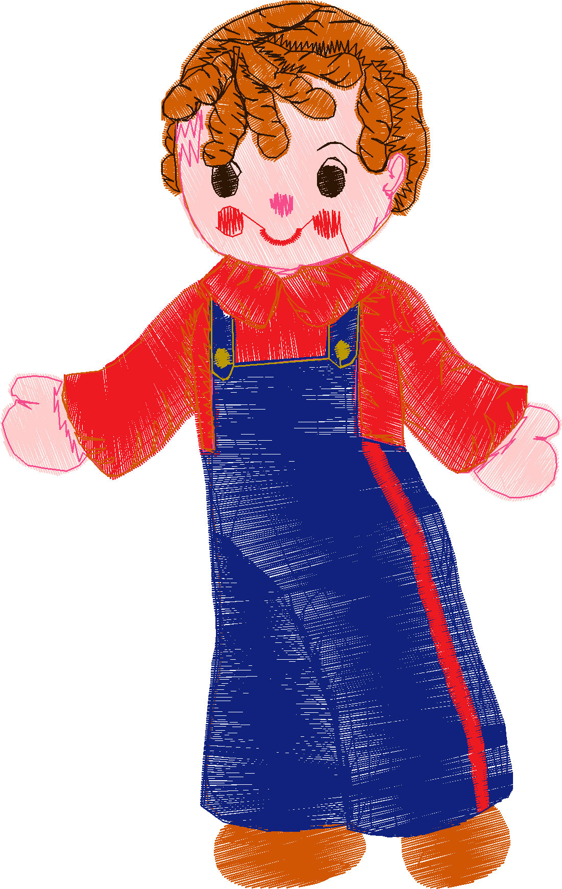 Rag Dolls 2  (2)