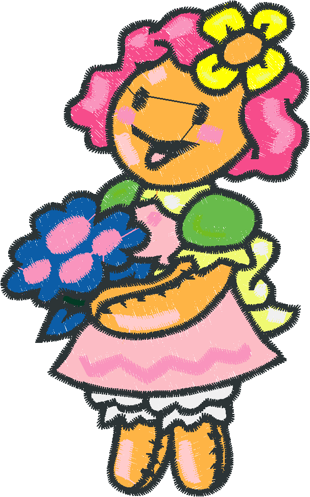 Rag Dolls 3  (3)