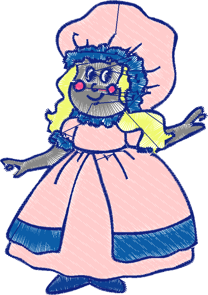 Rag Dolls 4  (1)