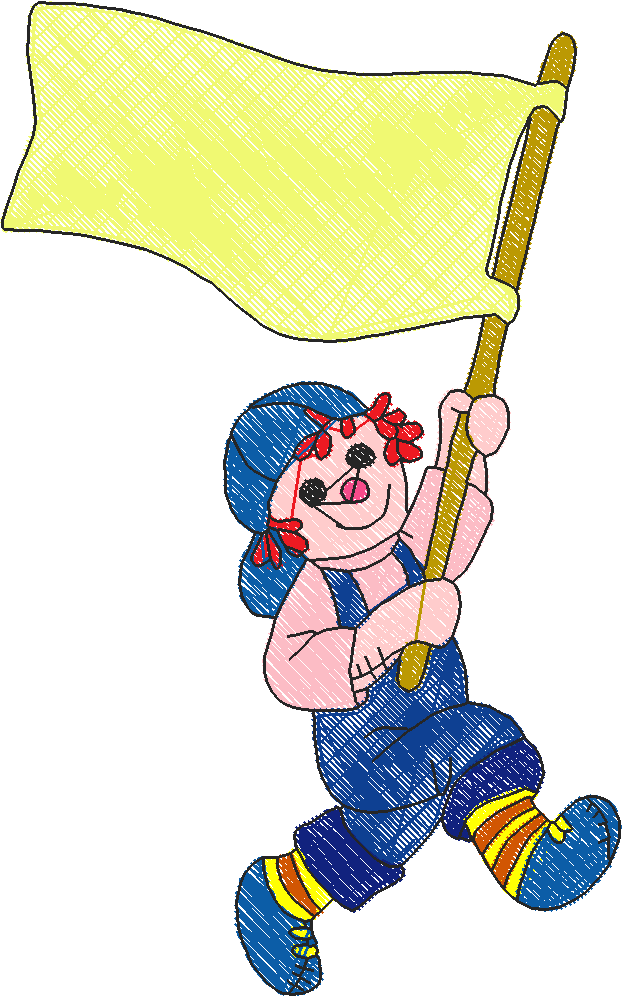 Raggedy Ann  1 (3)