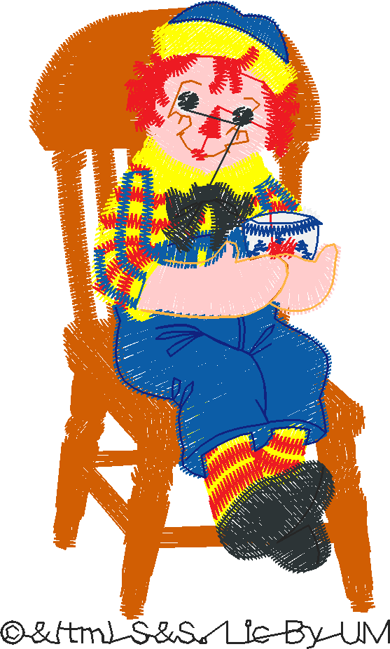 Raggedy Ann 3  (21)
